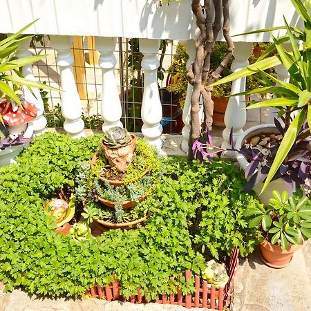 Hotel Dimitra Zeus Leptokaryá Luaran gambar
